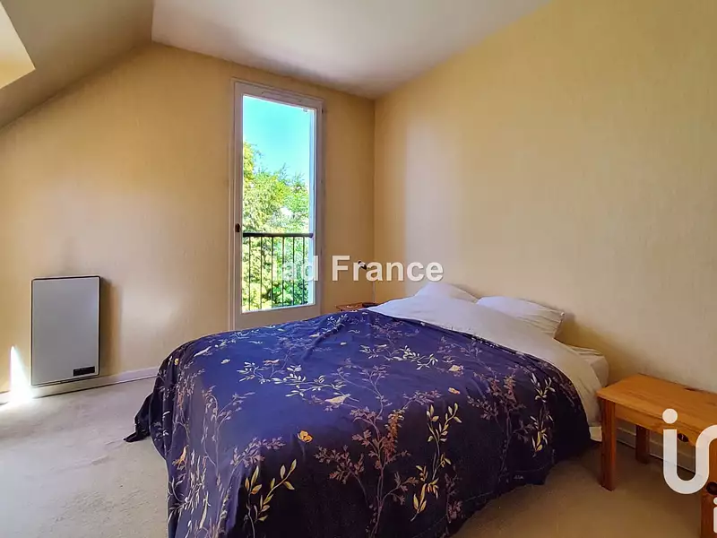 Maison, 259 m²