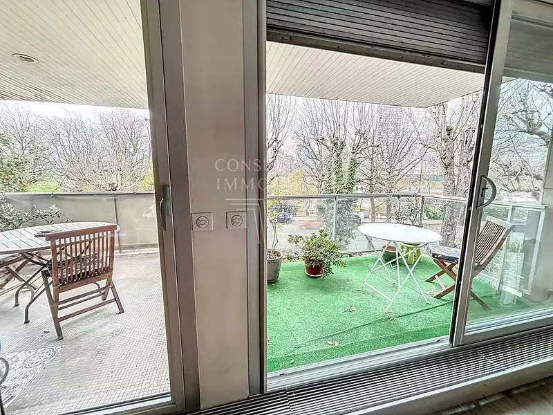 Appartement, 115,62 m²