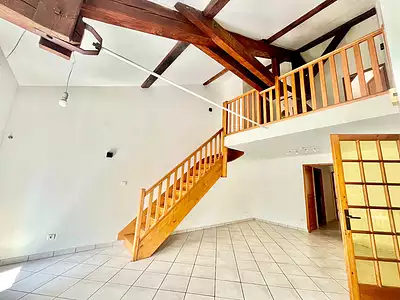 Appartement, 105 m²