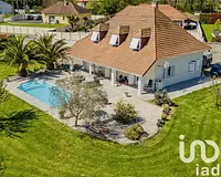 Maison, 205 m²