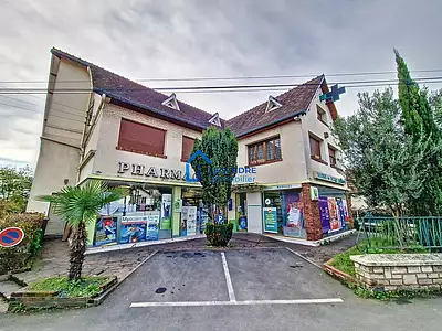 Appartement, 80,7 m²