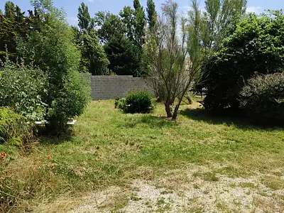 Terrain, 449 m²
