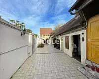 Immeuble, 230 m²