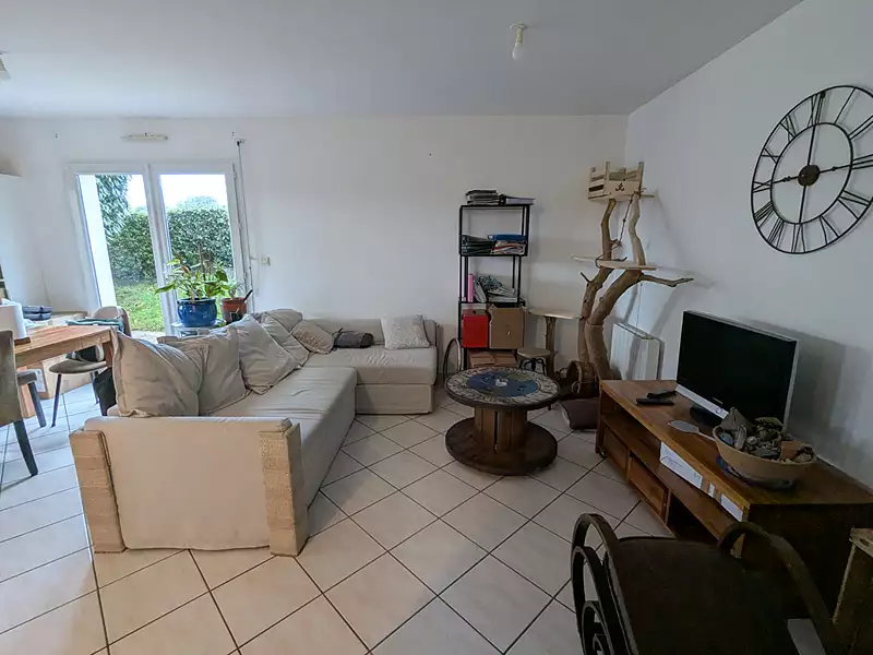 Maison, 92 m²