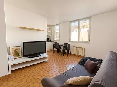Appartement, 36,05 m²