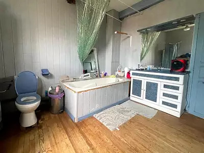 Maison, 236 m²
