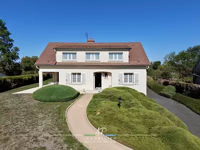 Maison, 125 m²