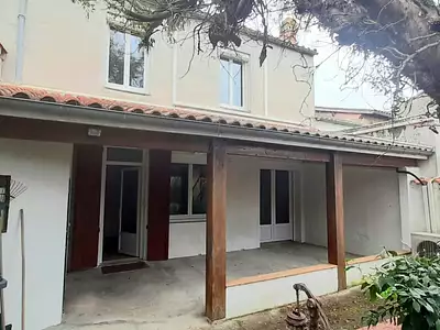 Maison, 140 m²