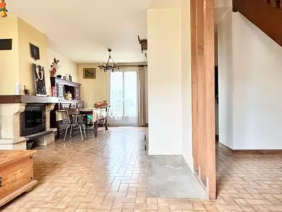Maison, 95 m²