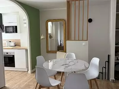 Appartement, 50,51 m²