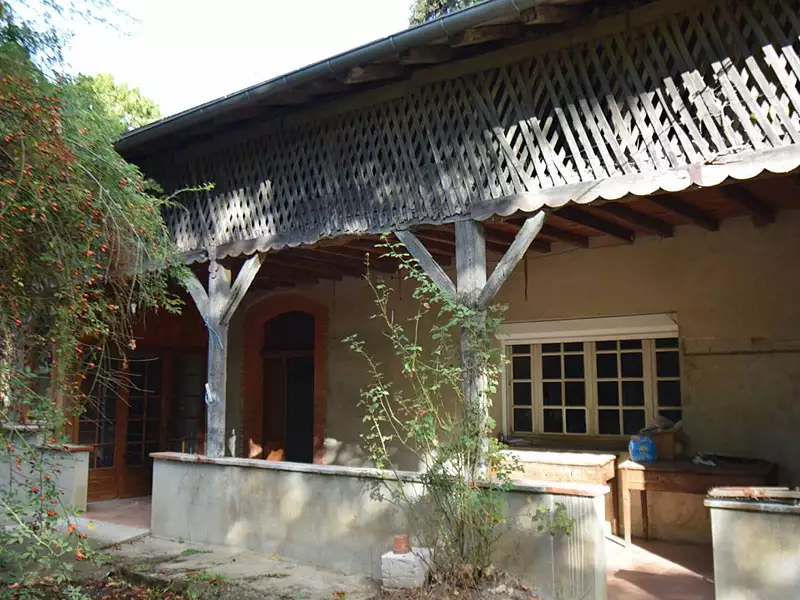 Maison, 242 m²