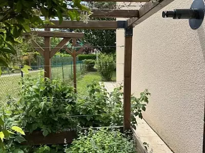 Maison, 94 m²
