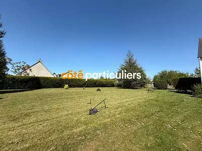 Terrain, 1 192 m²
