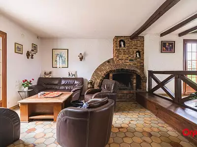 Maison, 164 m²
