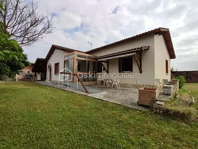 Maison, 98 m²