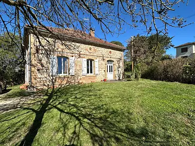 Maison, 93 m²