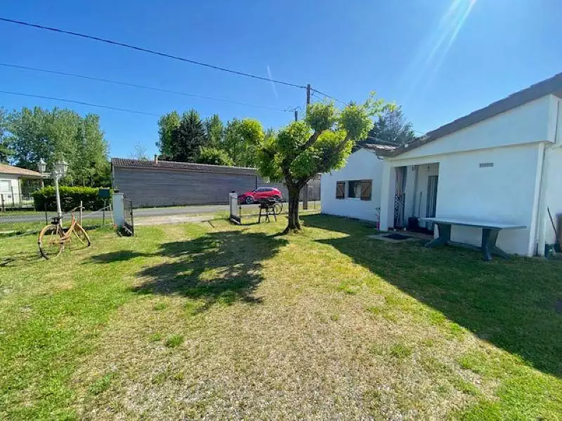 Maison, 90 m²