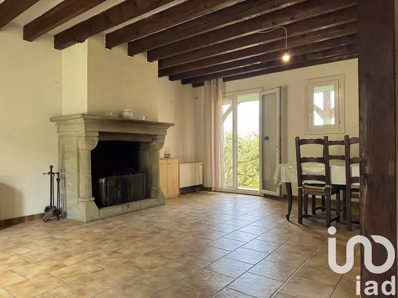 Maison, 90 m²