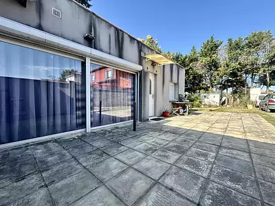 Maison, 55 m²