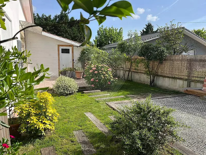 Appartement, 145 m²