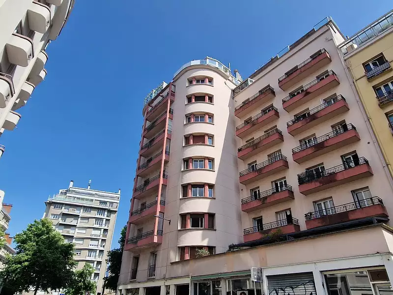 Appartement, 40,62 m²