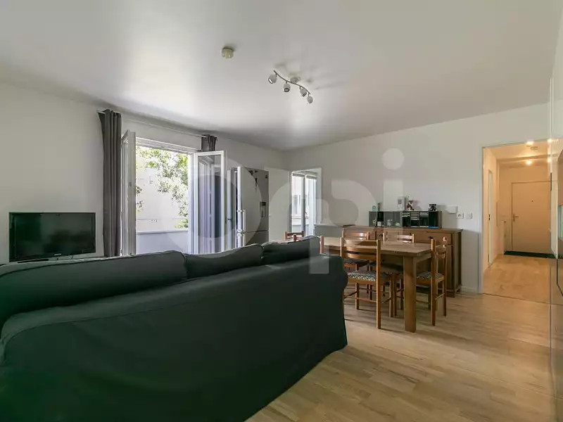 Appartement, 76 m²