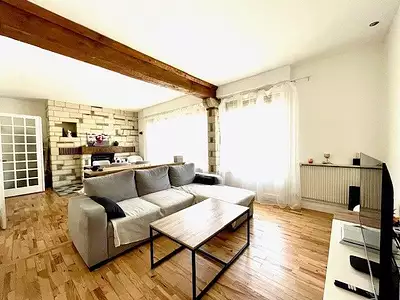 Appartement, 97 m²
