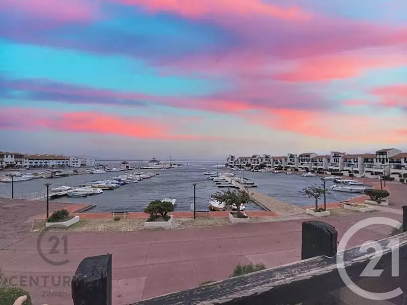 Appartement, 30,8 m²