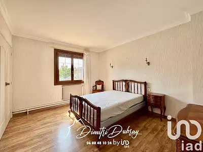 Maison, 300 m²