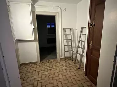 Appartement, 60 m²