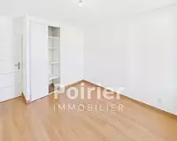 Appartement, 53,38 m²