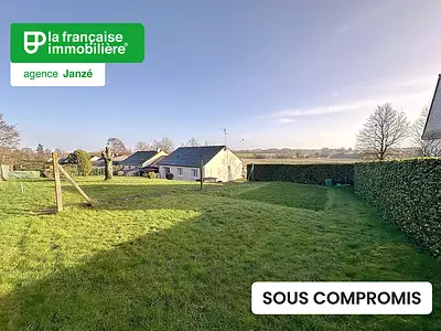 Terrain, 427 m²