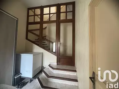 Maison, 87 m²
