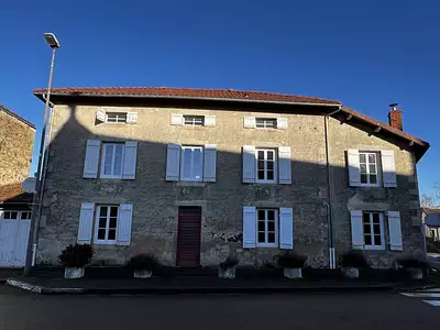Maison, 190 m²