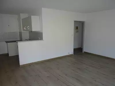 Appartement, 40 m²