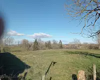 Terrain, 3 630 m²