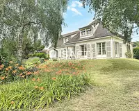 Maison, 205 m²