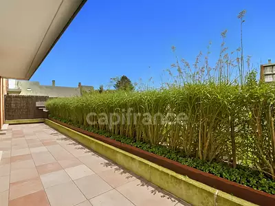 Appartement, 121 m²