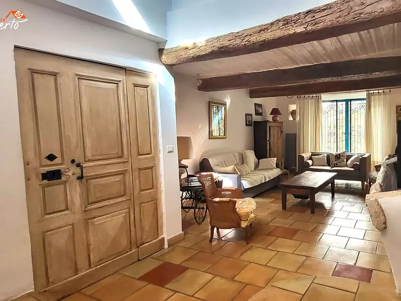 Maison, 140 m²