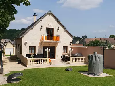 Maison, 175 m²