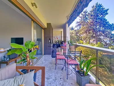 Appartement, 110,4 m²