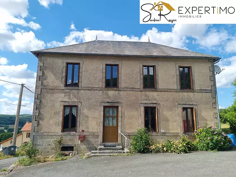 Maison, 144 m²