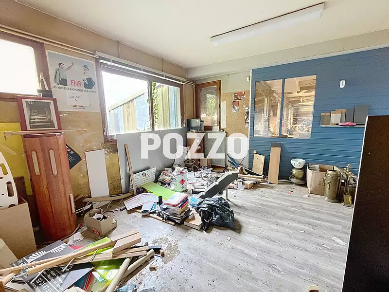 Maison, 132 m²