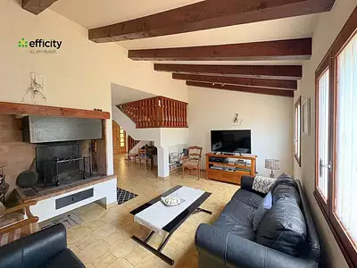 Maison, 188 m²