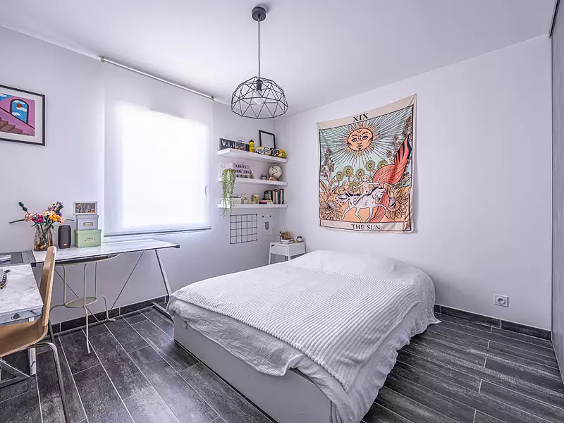 Maison, 115 m²