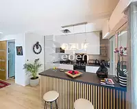 Appartement, 40,01 m²