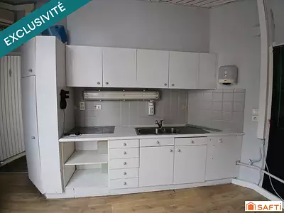 Appartement, 100 m²
