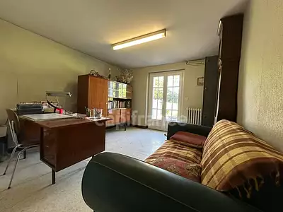 Maison, 322 m²