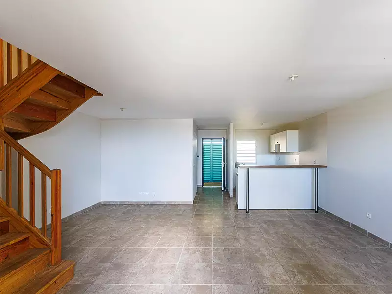 Appartement, 120,7 m²