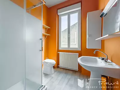 Maison, 130 m²